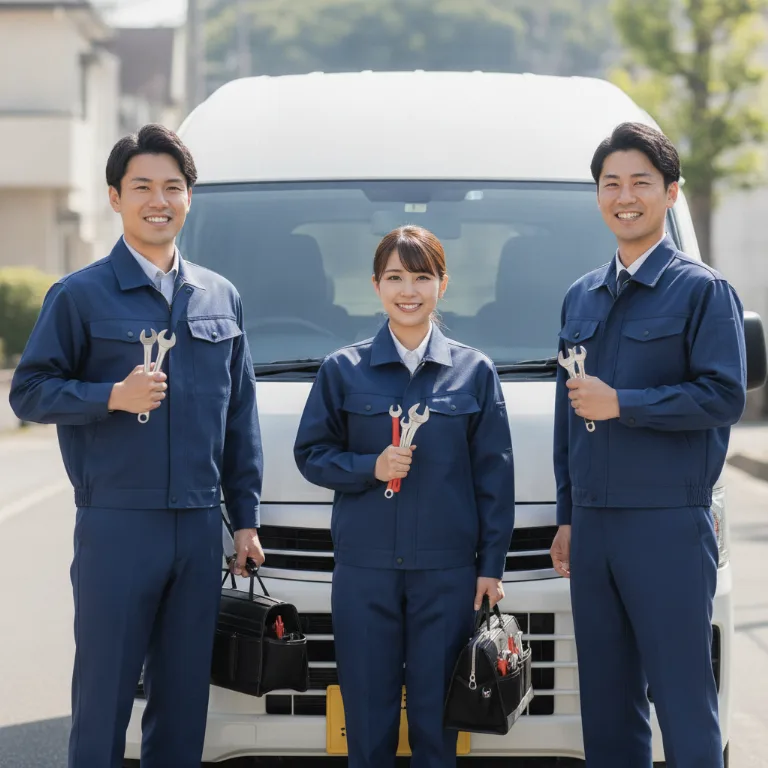 給湯器修理 のチーム: 阪南市